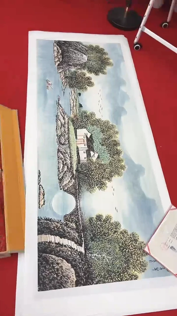 国画11111111111