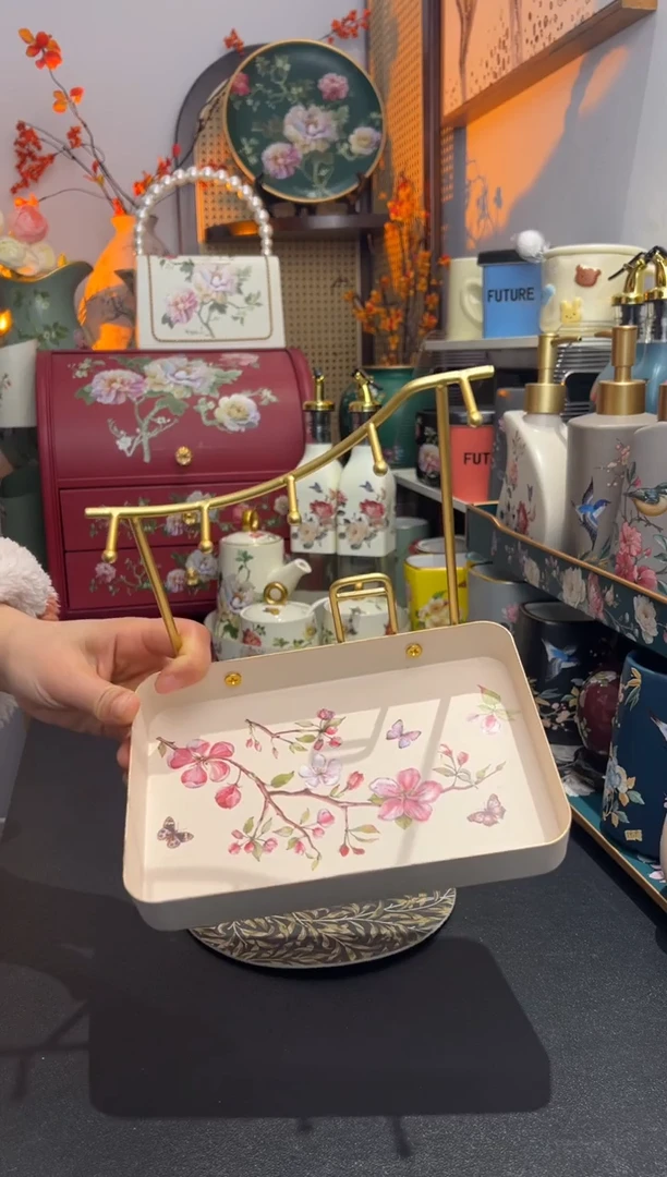 外贸陶瓷家居百货