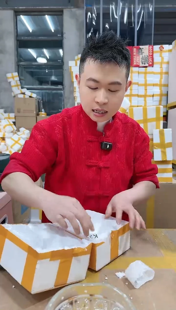 【闪购商品】NS-K23（破损退款不补发介意勿拍）