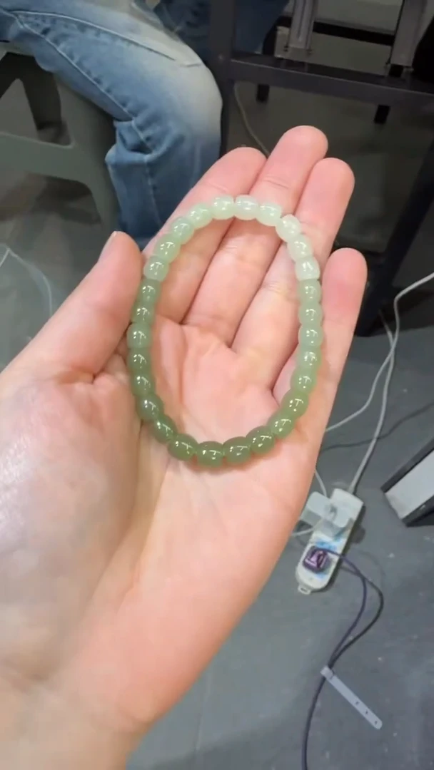 未镶嵌手链和田玉假一罚三