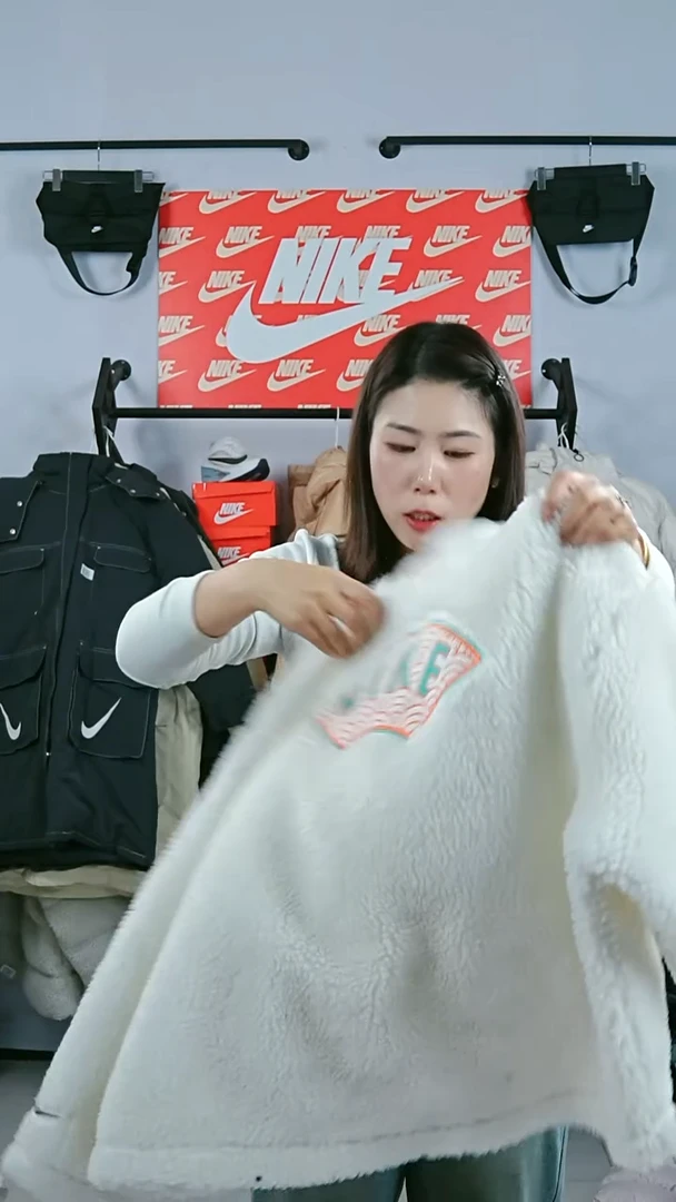2509闪购编码Nike/Jordan运动衣以直播间过款为准尺码