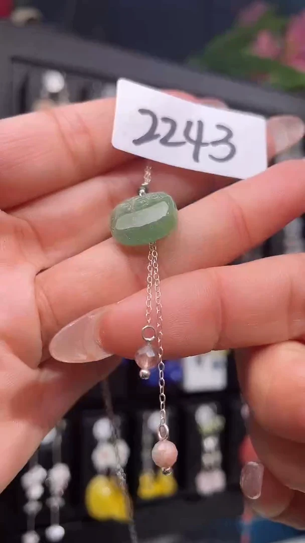 银S925镶嵌耳饰紫晶喜欢拍