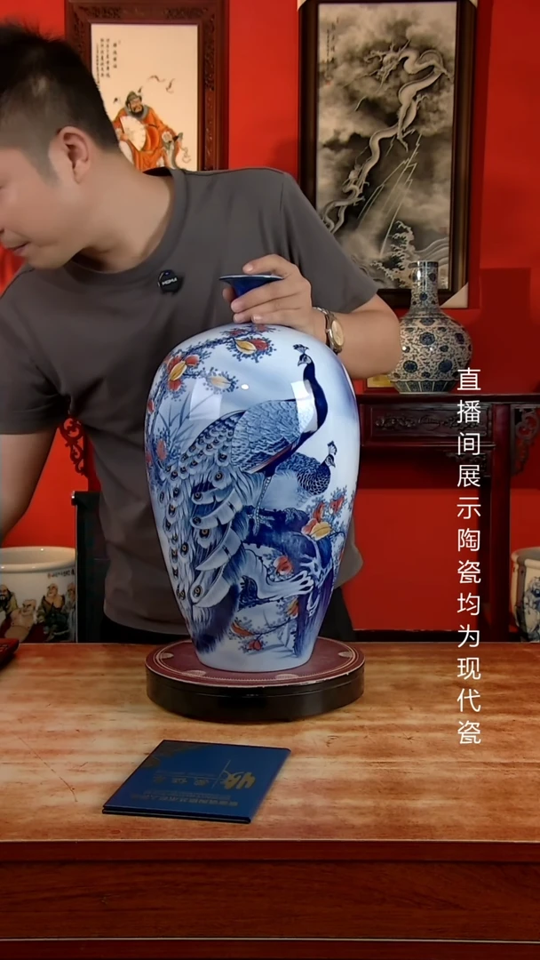 景德镇御匠邦陶瓷1
