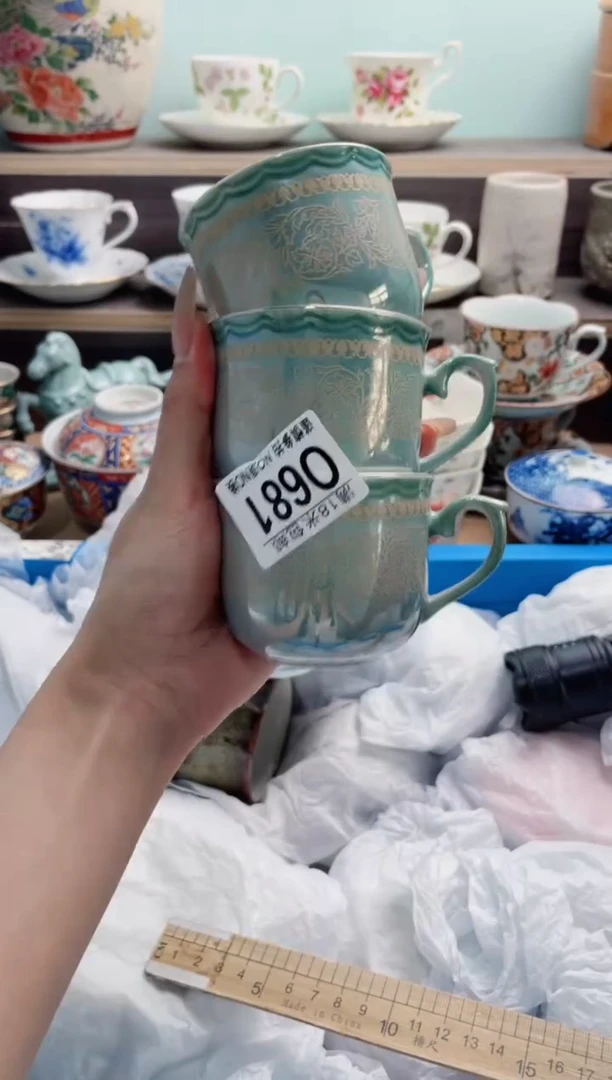 琉璃手工艺品O681***********