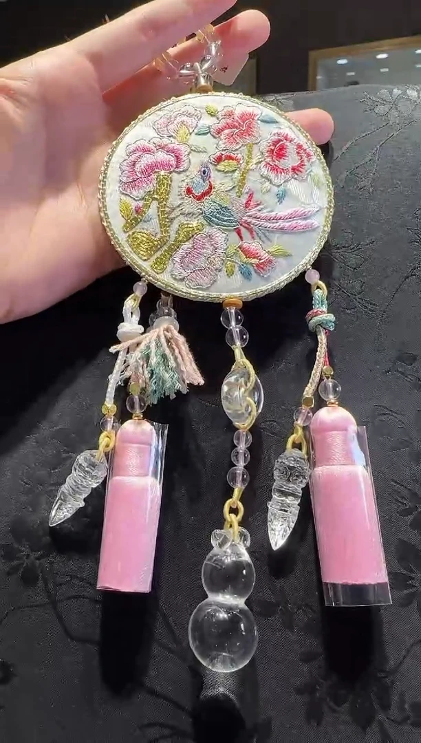 未镶嵌手绳水晶多样性发货其一
