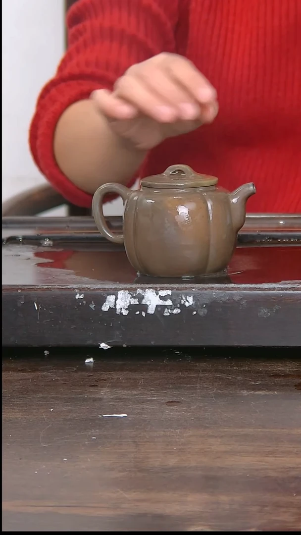 坭兴陶贵台龙窑A370