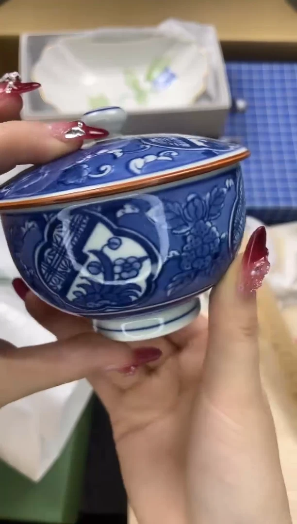 瓷片瓷片精美陶瓷甄选一单一付