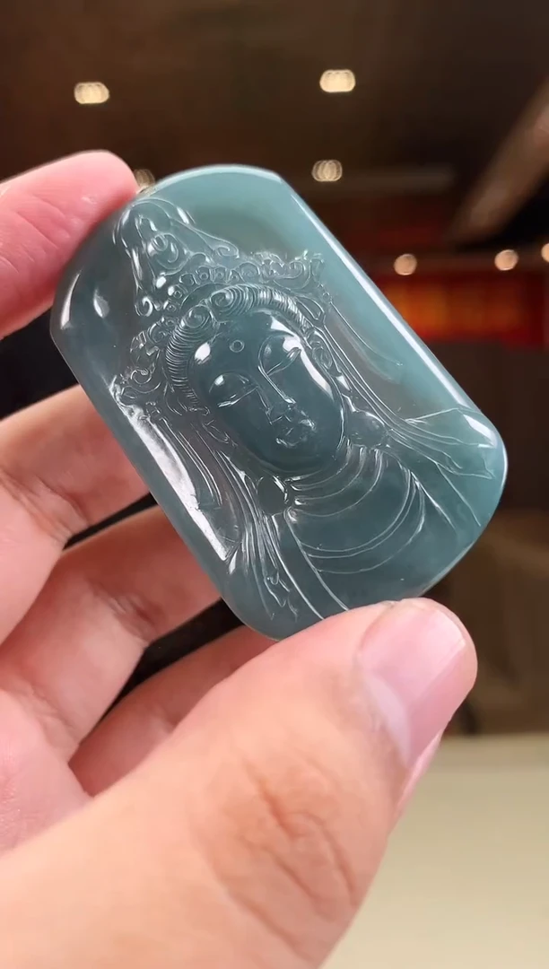 【闪购商品】定制翡翠未镶嵌             *159