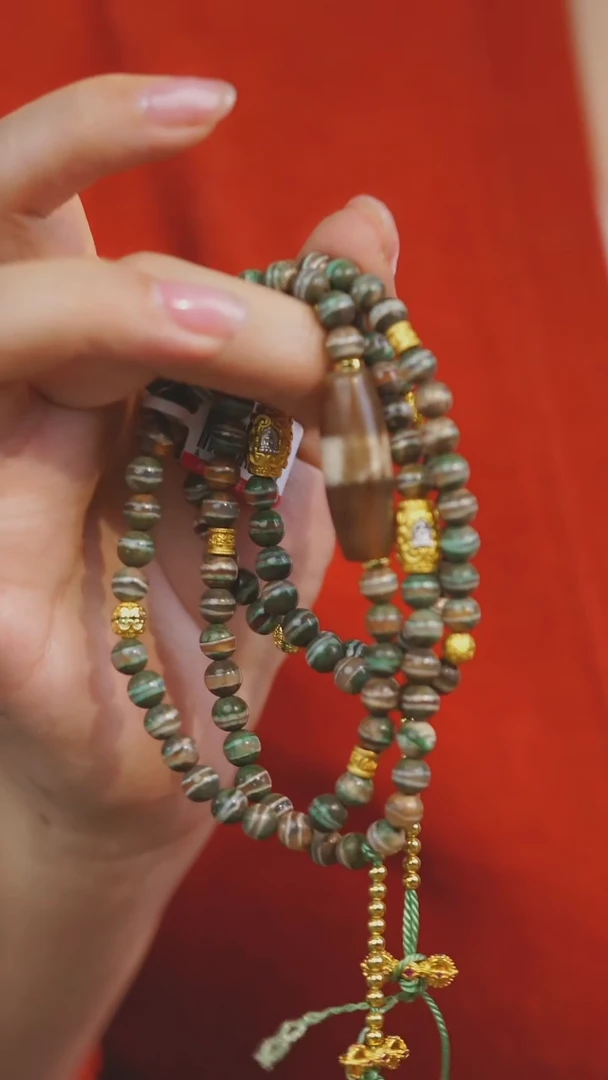 【闪购商品】玛瑙/玉髓项链未镶嵌多样性发一