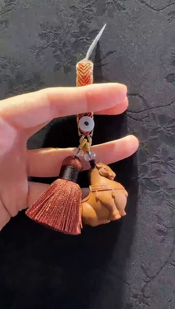 未镶嵌手绳水晶多样性发货其一