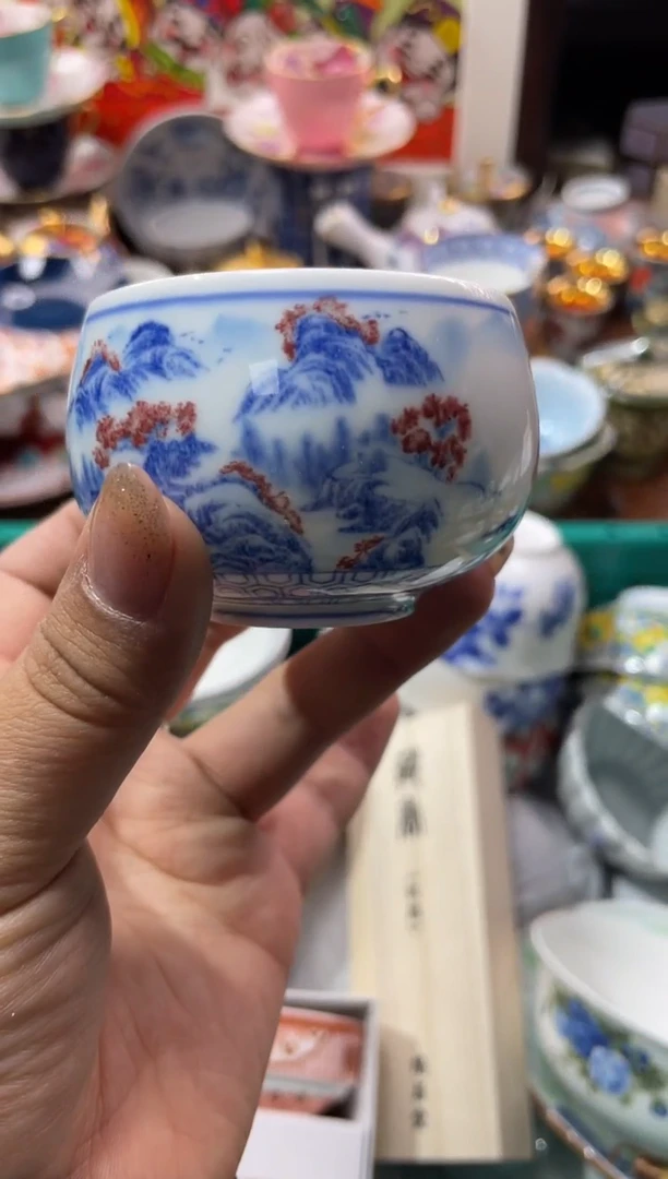 【闪购商品】瓷片瓷片满20米包邮一单一付