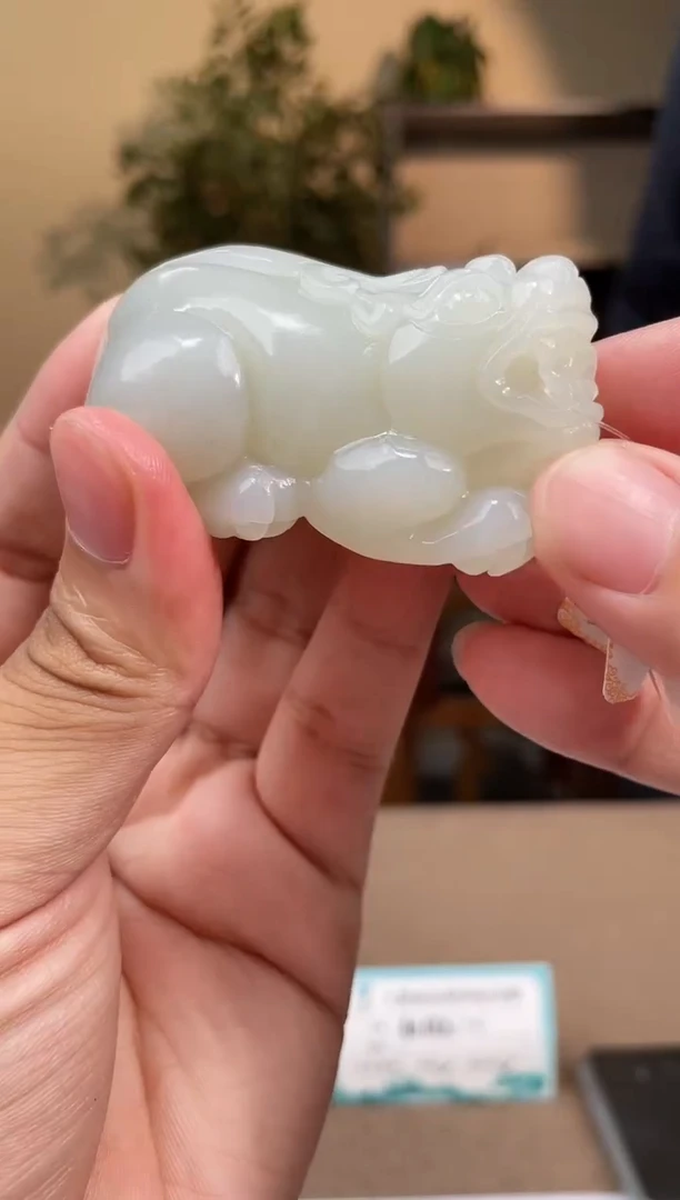 定制和田玉多样性发货拍一发一