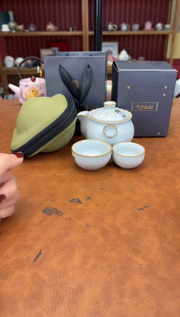 -熹宁陶瓷通用链接
