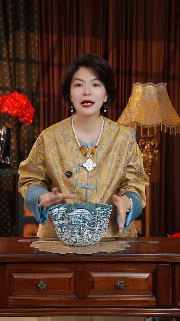 手工艺品琉璃琉璃