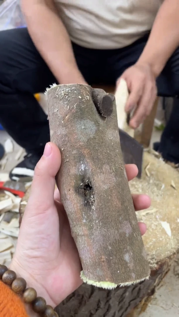 【闪购商品】沉香木沉香碎屑棋楠沉香 原料文创1