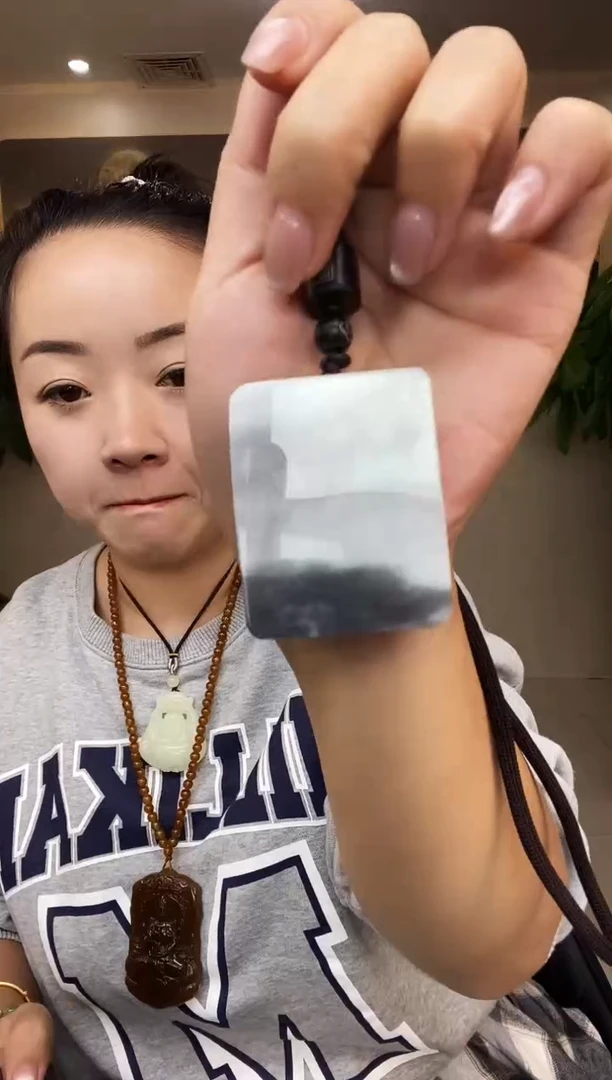 天*青花无事牌多样性随机发一