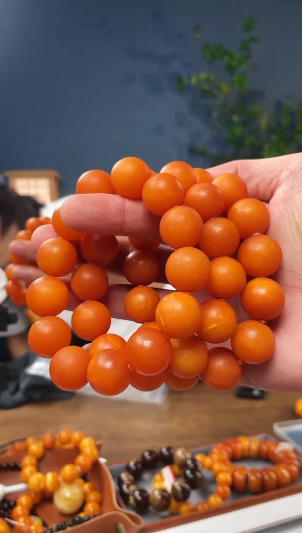 未镶嵌蜜蜡珠宝奇石多样性发货发其一假一赔四