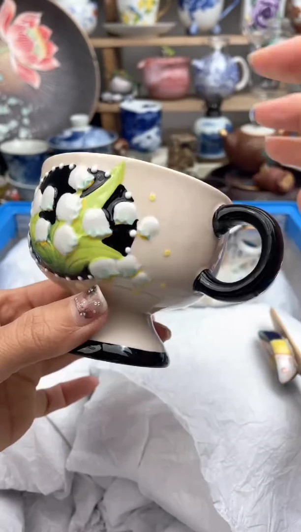 【闪购商品】瓷片默认微瑕，看清尺寸品相再拍