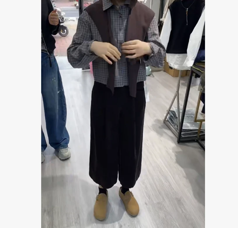 2025早秋时尚潮流百搭爆款女装珍QY5212