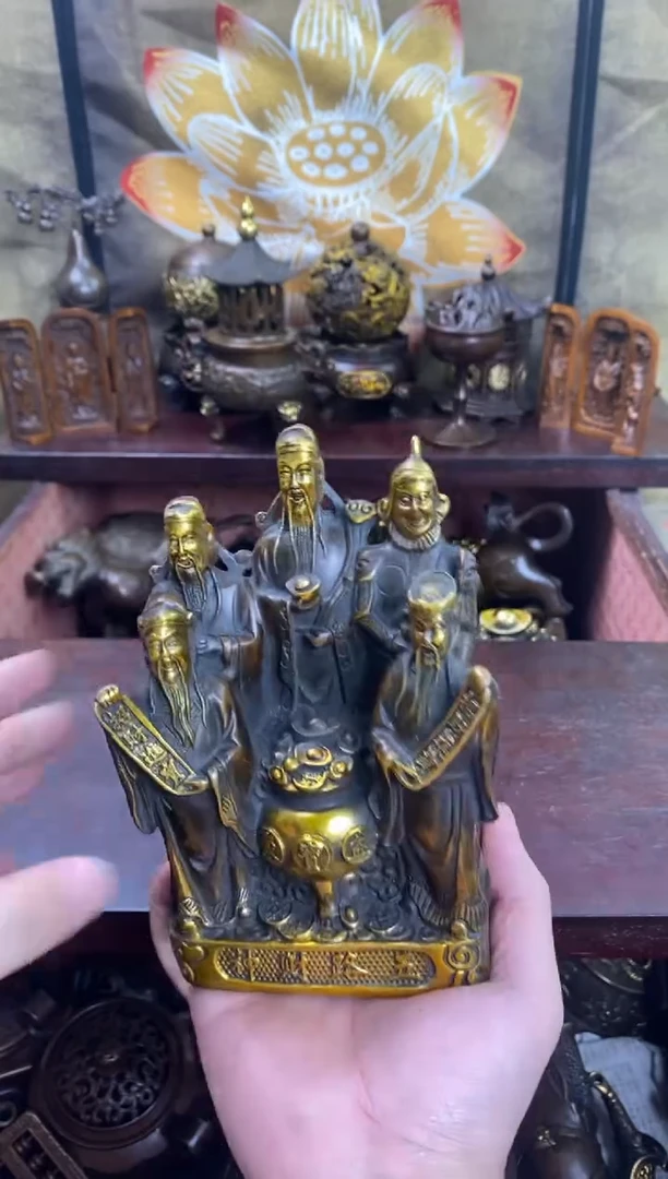 信德铜专属精选链接