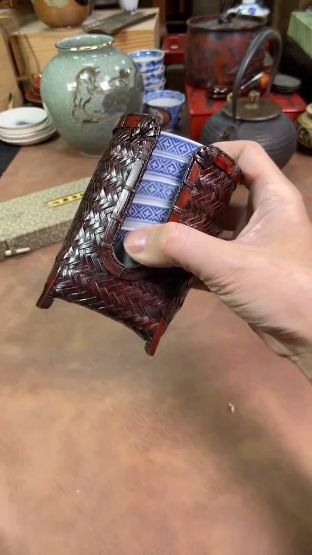 【闪购商品】摆件茶宠瓷器茶具套装