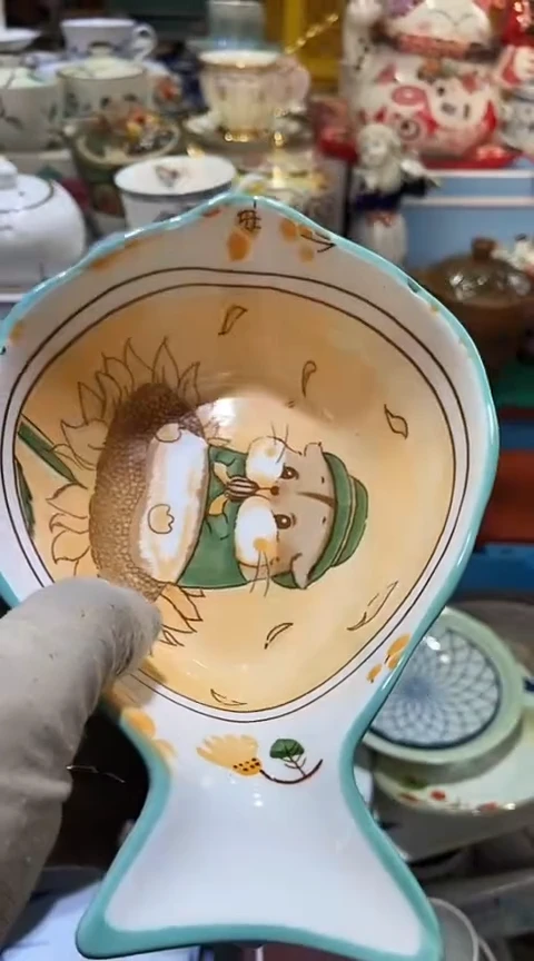 【闪购商品】瓷片1111111111111111