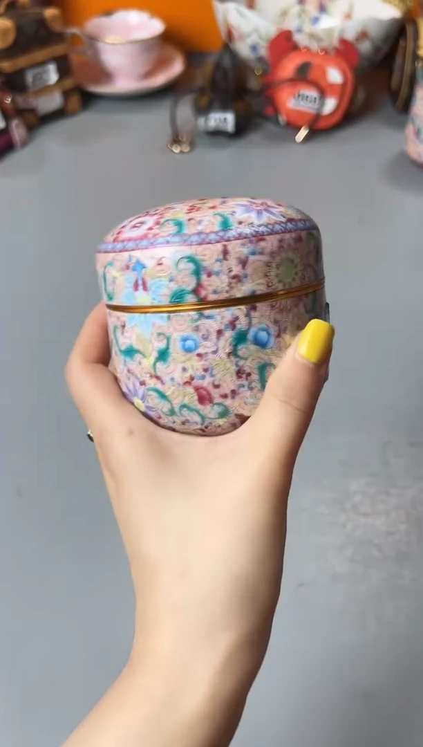 瓷片手工无品牌 七天无理由