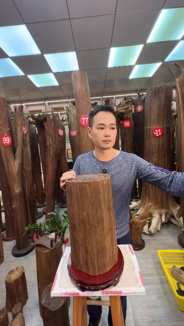 沉香沉香枕平*沉香原料 七天无理由