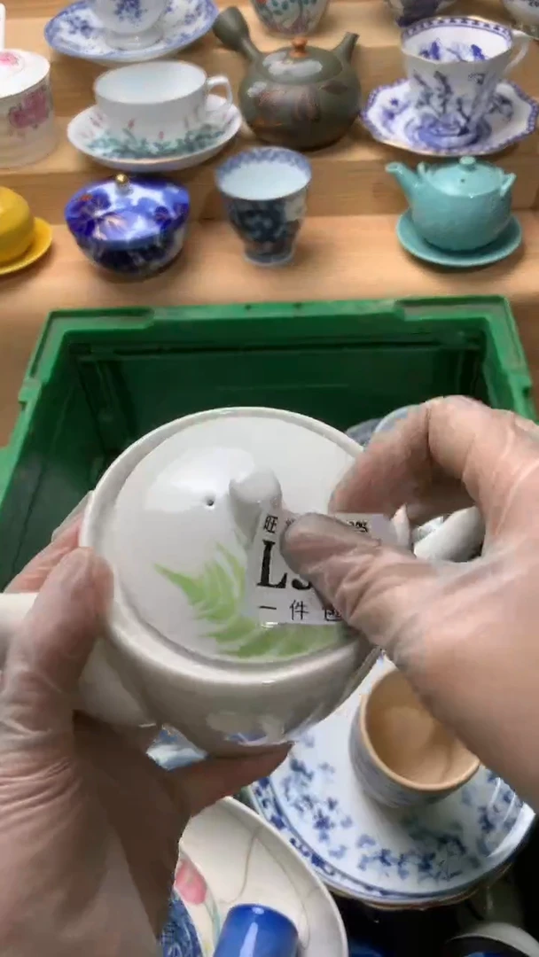 瓷片曾****水校长美瓷一号商品