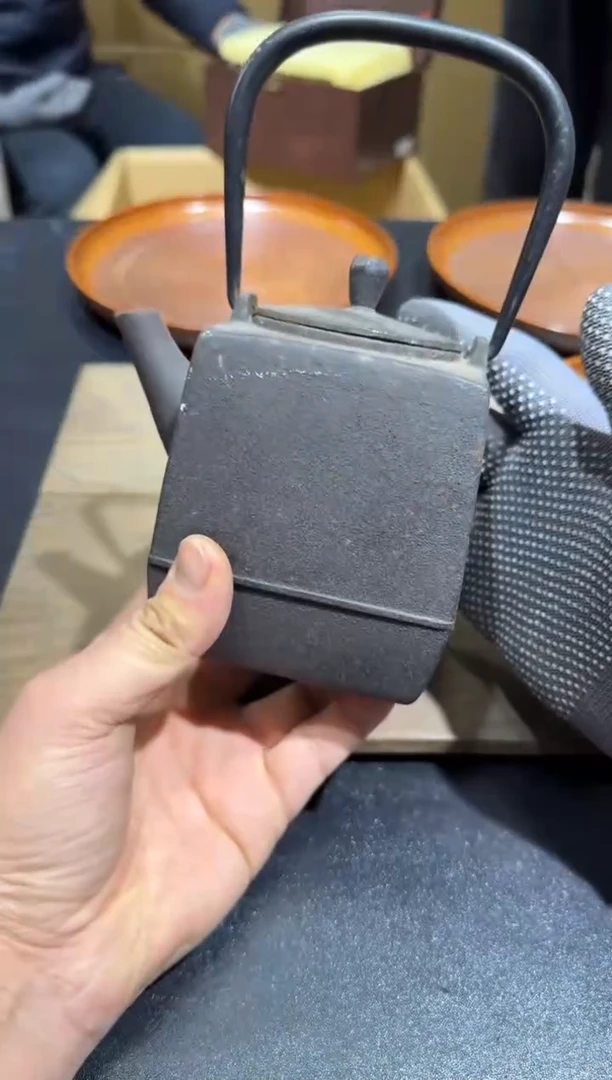 【闪购商品】杯孤品收藏2号店中古品