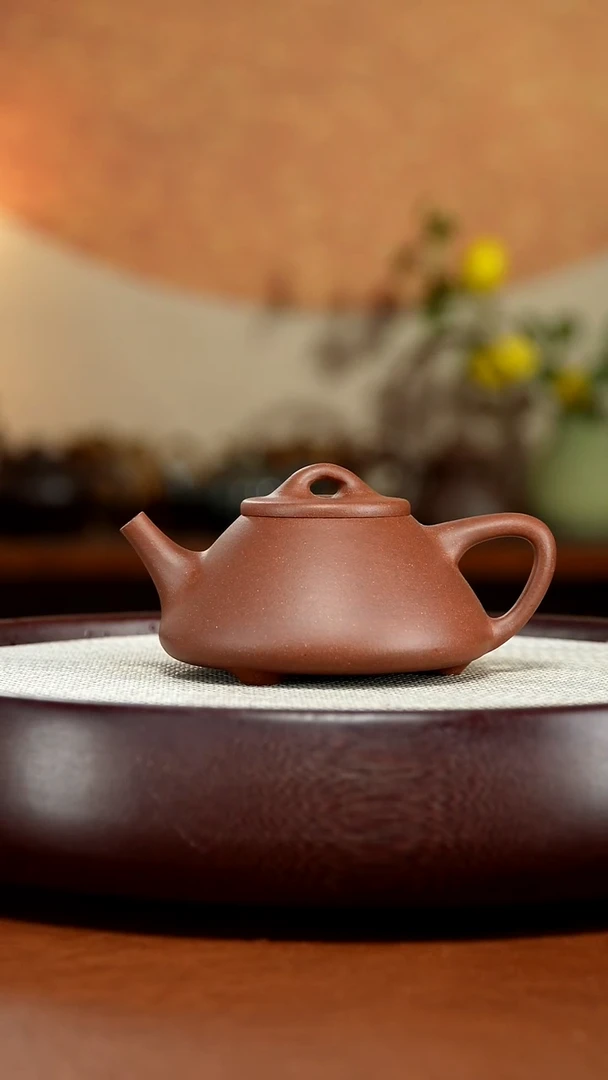茶壶紫砂宜兴紫砂壶