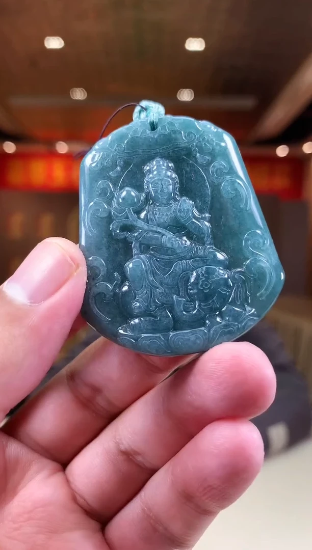 【闪购商品】定制翡翠未镶嵌        *510