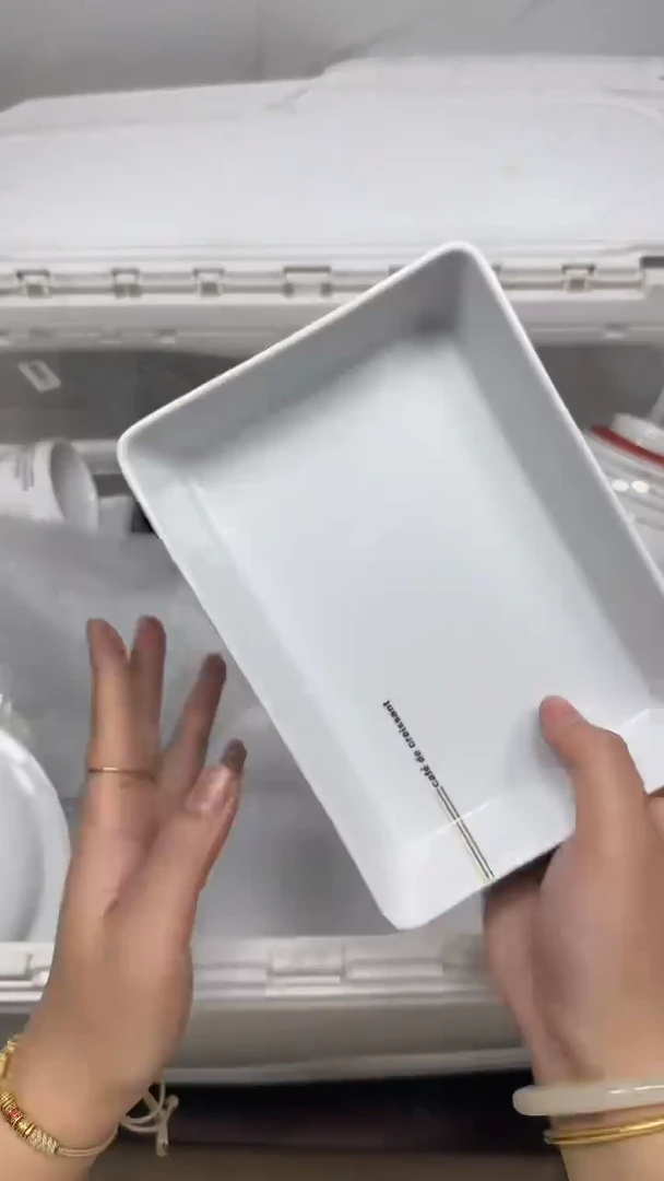 【闪购商品】4264回流瓷器默认微瑕，18.8包邮