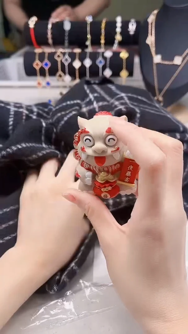 瓷片陶茶周边666文玩多人