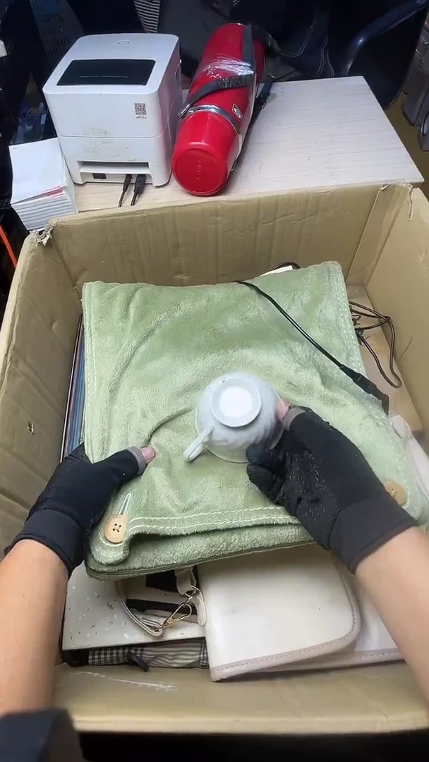司*辰二手商品不退不换