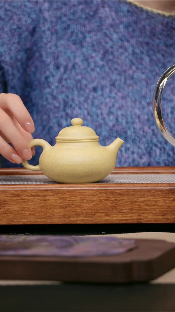 茶壶紫砂宜兴紫砂