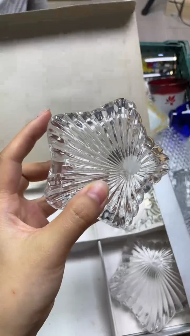 手工艺品玻璃啊*316精美产品感谢选购