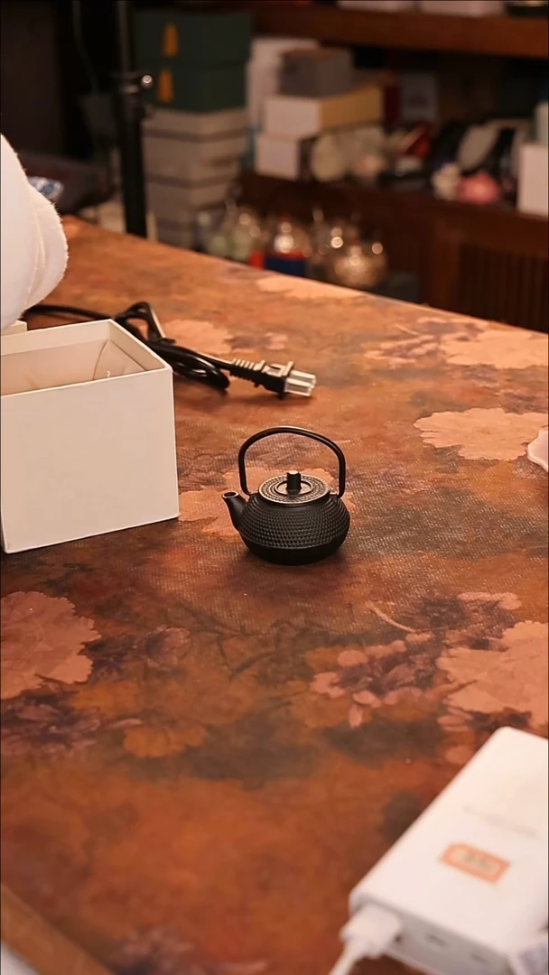 【闪购商品】陶瓷茶具（无礼盒无茶盘）@@A7741