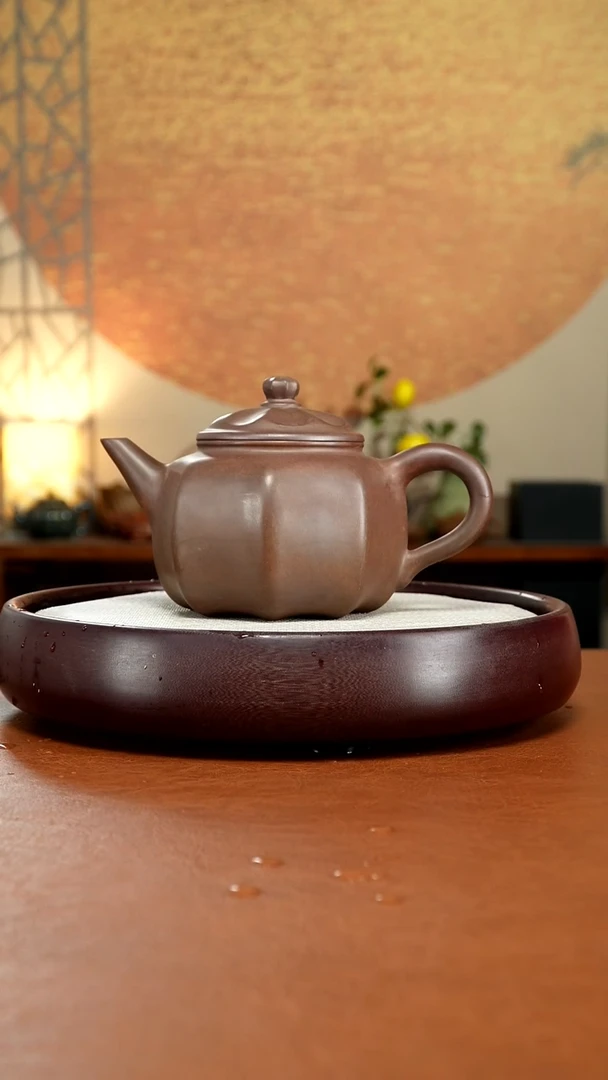 茶壶紫砂宜兴紫砂壶