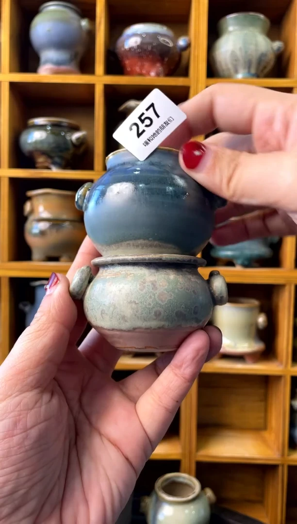 【闪购商品】陶257