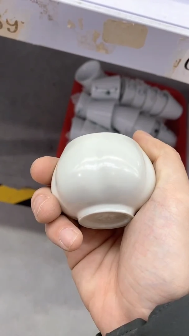 瓷片C-192陶瓷茶具茶器
