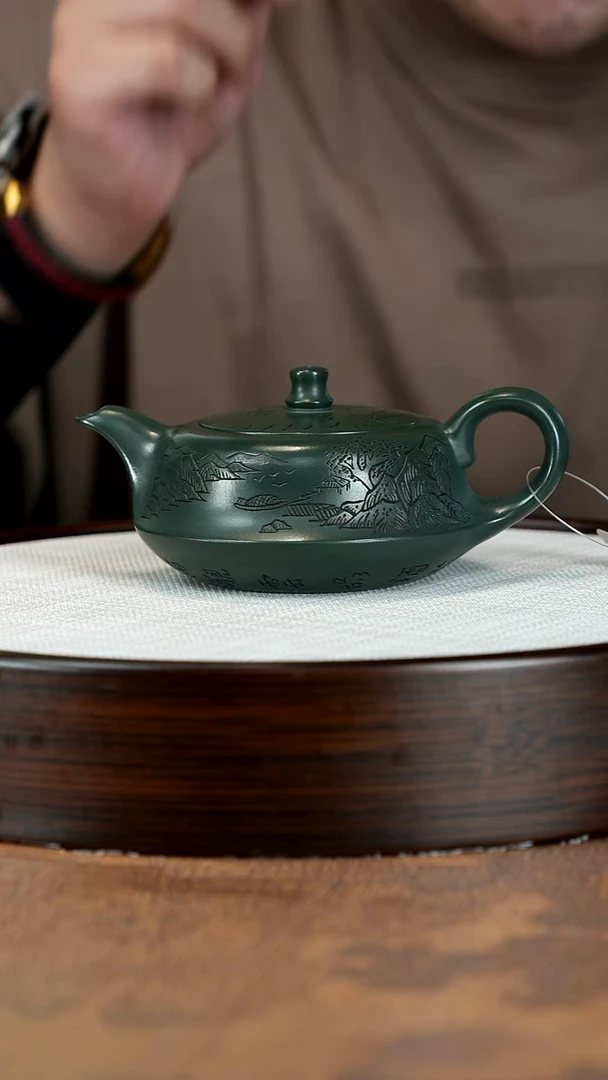 茶壶紫砂宜兴紫砂