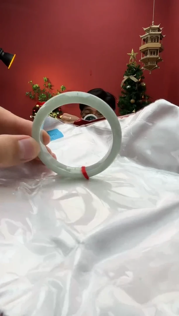 未镶嵌手镯翡翠翡翠手镯3