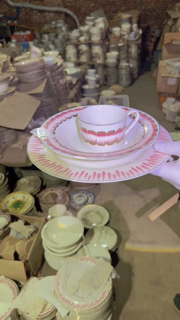 【闪购商品】盘磁州窑买到就是赚到