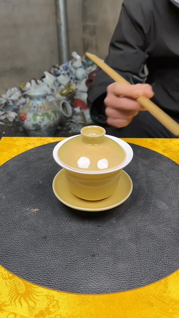 【闪购商品】摆件景德镇陶瓷艺术摆件