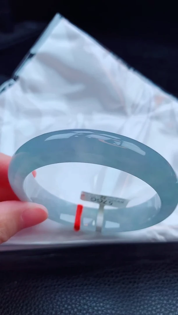 未镶嵌手镯翡翠缅甸天然翡翠A货手镯