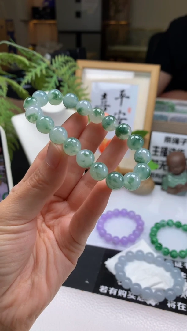 定制翡翠未镶嵌---17052