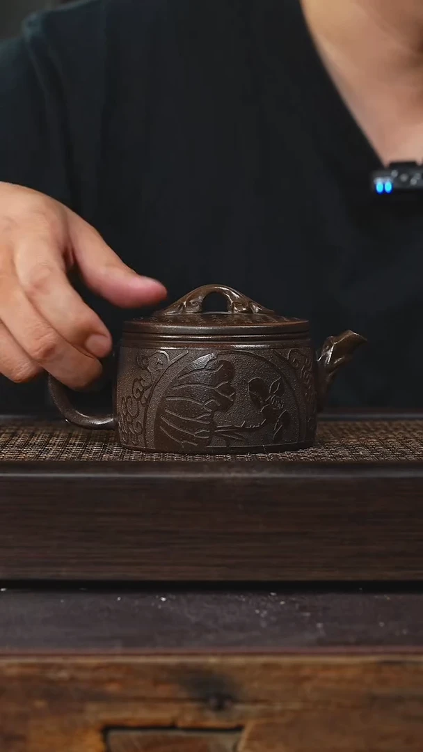 茶壶紫砂丁蜀镇紫砂壶