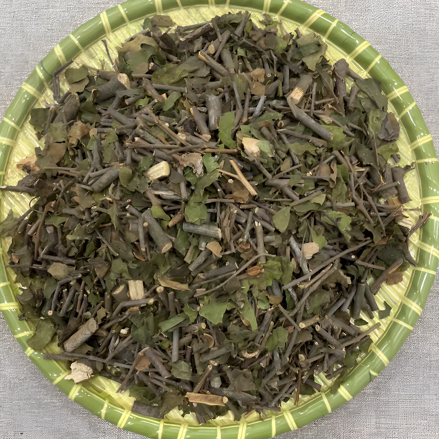 【酸杨桃寄生草茶】农户手工砍晒杨桃树寄生500g