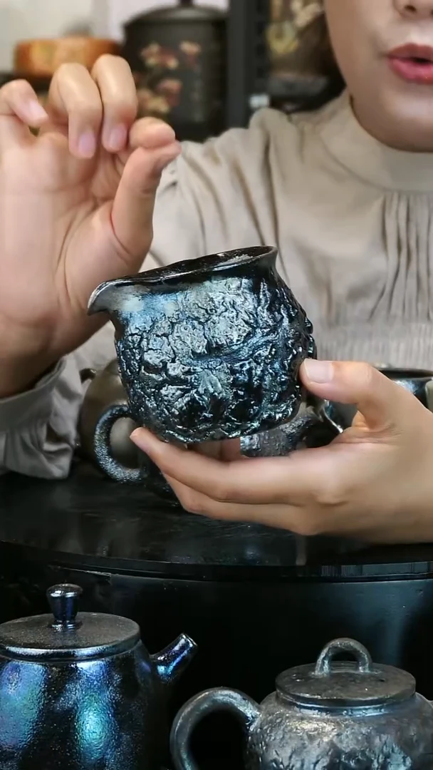 壶361微瑕  苏橙茶周边